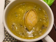 -景湖轩全日制餐厅·南湖名都