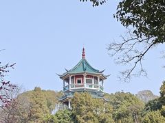 -无锡梅园公园