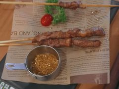 -豪客来牛排(天阳D32店)