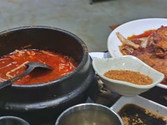 -海花锅盖烧烤店(怡馨家园店)