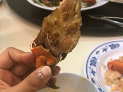 -無招牌海鮮(芽笼店)
