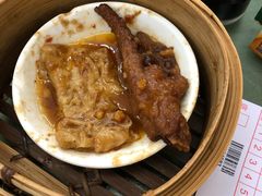 凤爪-香港蓮香樓(中環店)