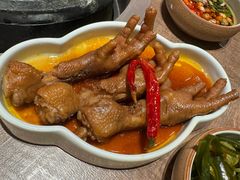 -蘑界·野生菌火锅(深业上城店)