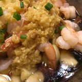 在三里庵玩了剧本杀真的太饿了！