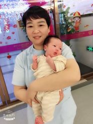 点击看大图 -尚圣月子会所·庄园式月子中心(萧山湘湖店)