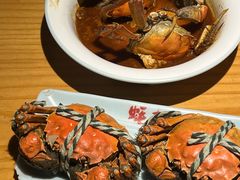 -蚝翅·海鲜粥·烧烤·龙虾季(海曙天一店)