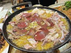 -大宝全猪馆(南京路店)