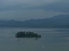 -绿城千岛湖喜来登度假酒店