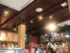 -COSTA COFFEE(西湖天地店)