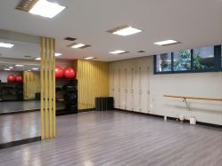 -榕树上·瑜伽普拉提