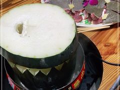 -尚竹阁冬瓜盅·18年地标美食(平洲店)
