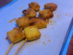 -小板凳·锦州烧烤(高新区店)