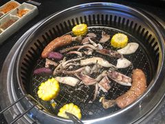 -悟空酒场烤肉(凯德壹中心店)
