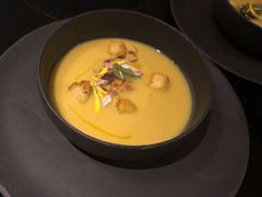 海鲜汤-瑞吉酒店 · Elba 欧尔巴意大利餐厅· 精致意餐·云端聚会
