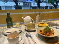 -沛家·西餐Brunch·直火料理