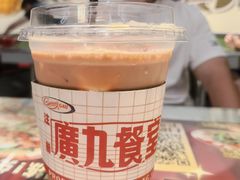 -广九餐室(陈家祠扬韬广场店)