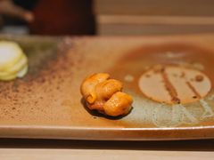 -荣一代目OMAKASE板前料理