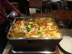 -阿甘龙虾·重庆麻麻鱼(中豪店)