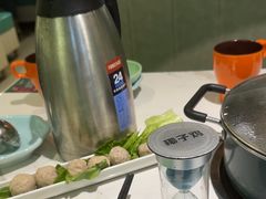 -采椰郎椰子鸡·脆皮鸡火锅(融创茂店)