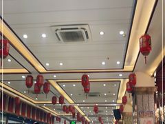 大堂-金刚山烧烤(中山路店)