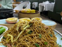 -合晋食府(广州合晋帝苑酒店)