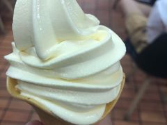 四国柚子冰激凌-肯德基(津滨店)