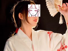 -柒闲月摄影工作室