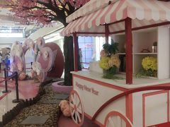 -万达茂商场(南京仙林店)