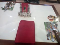 -斗牛士牛排餐厅(嘉里汇店)