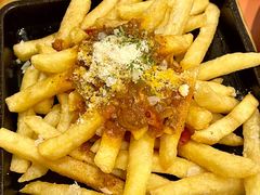 -Kpasta韩式意大利面