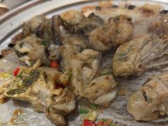 -允辛家·自助泥炉烤肉(九亭店)