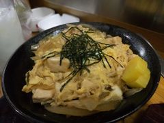 -晶吉·居酒屋·烧鸟·生鱼饭(中山区民主广场店)