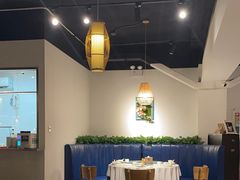 -泉味道贵州厨房(三里河店)