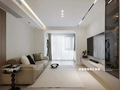 -居丽装饰空间设计(总部)