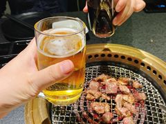 -神户赤童日式烤肉(金地广场店)