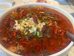 -味仙居(环城南路店)