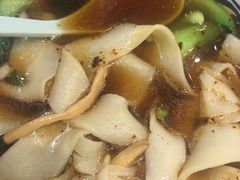 -秦老大西安羊肉泡馍馆(健德门店)