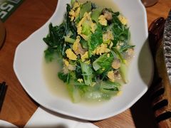 -吕氏疙瘩汤·新鲁菜(济南万象城店)