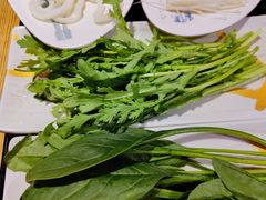 -一井烧肉·活鳗·寿司(望京SOHO店)