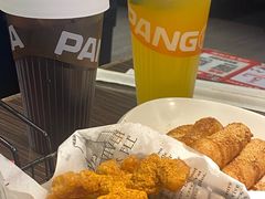 -胖哥俩肉蟹煲(上海悦荟广场店)
