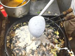 -莲欢海蛎煎