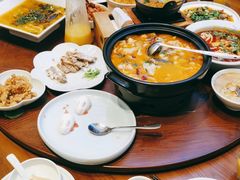 -金佬馆·川菜(芜湖繁昌华亿店)