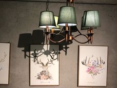 大堂-李记潮汕砂锅粥(营福路店)