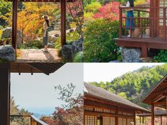 -莫干山风景区