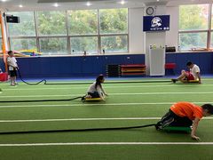 -能量学院少儿体能运动馆(公园1872店)