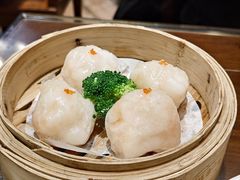 -岭南小生·粤港点心(南门口店)
