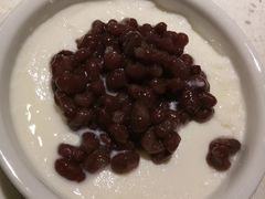 红豆双皮奶-千日贺茶餐厅(高新万达店)