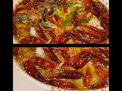 -川里谈·川味小馆(北京路店)