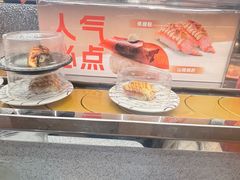 -争鲜回转寿司(海曙天一PLUS店)