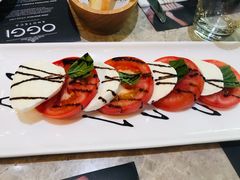 -OGGI TRATTORIA PIZZERIA(深业上城店)